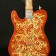 Nick Page Paisley Telecaster Bigsby (2006) Detailphoto 2